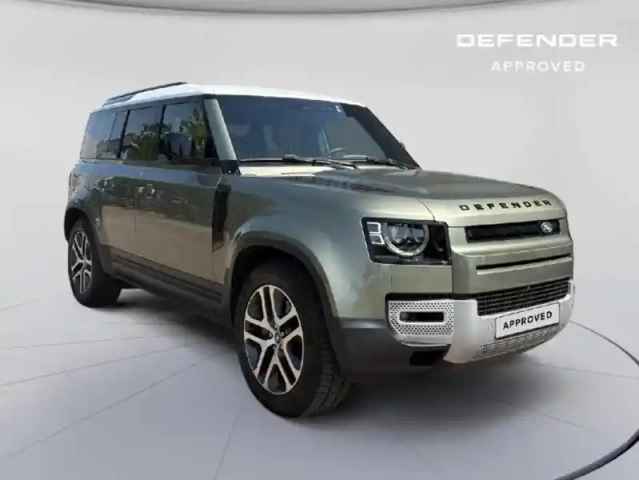 Land Rover Defender 110 2.0 p400e se — photo 3