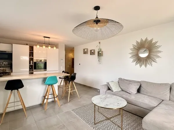 Appartement à vendre Poisy