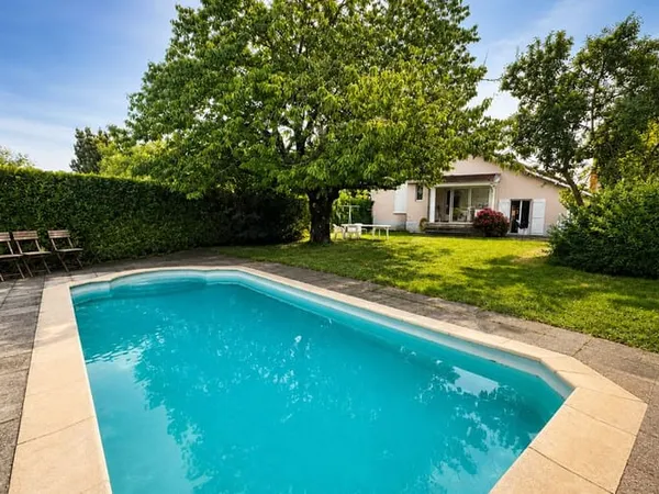 Maison 6 pièces 128 m²