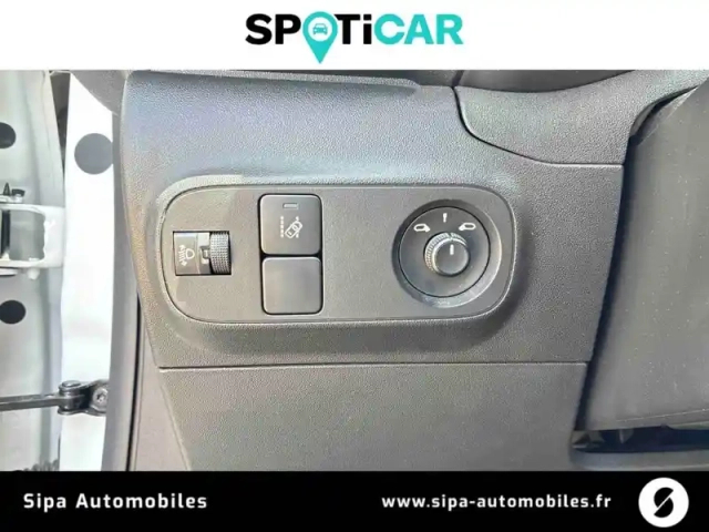 Citroën C3 puretech 83 s&amp;s bvm5 — photo 18