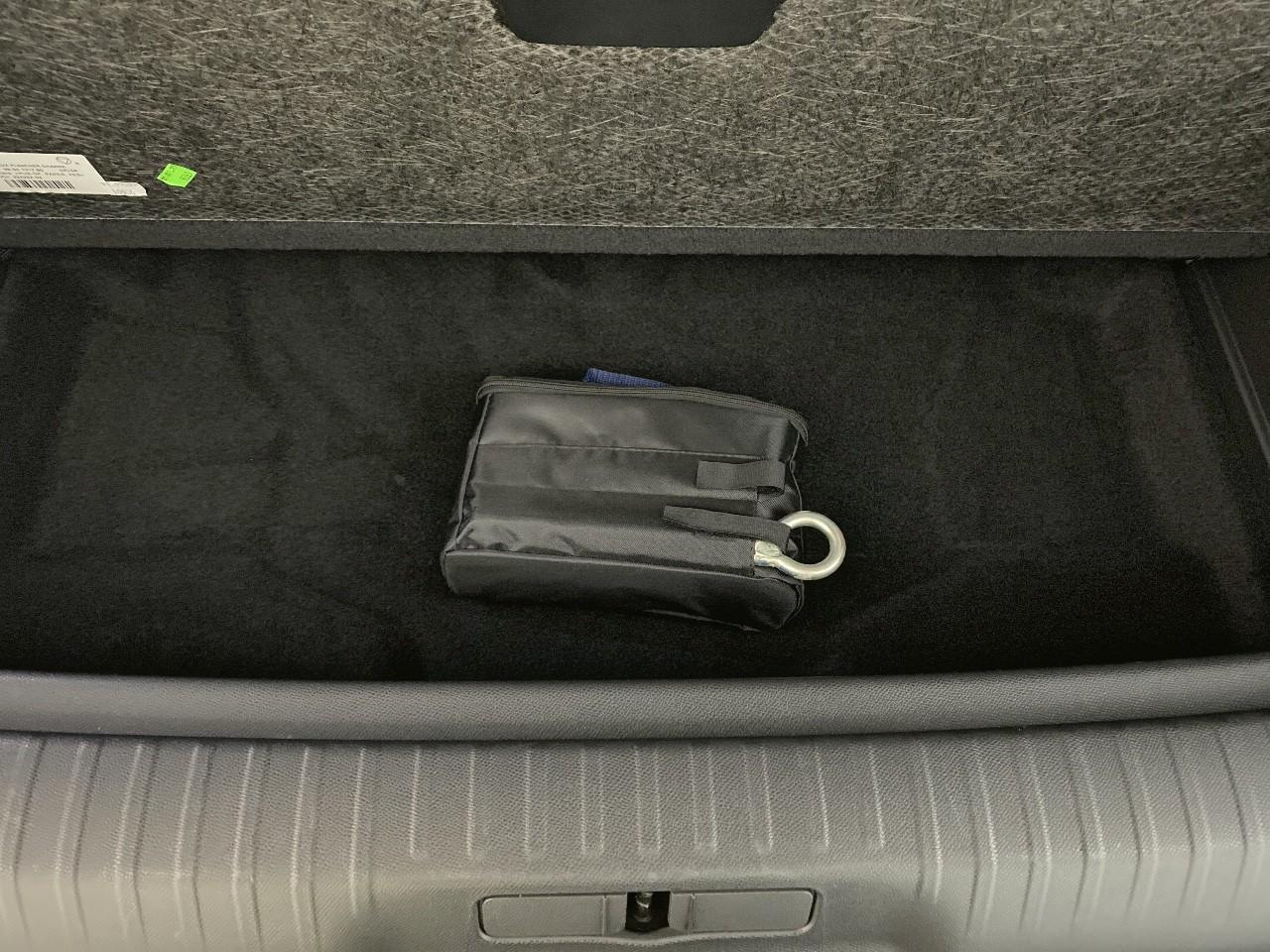 Peugeot 5008 hybrid 145 ch e-dcs6 allure — photo 16