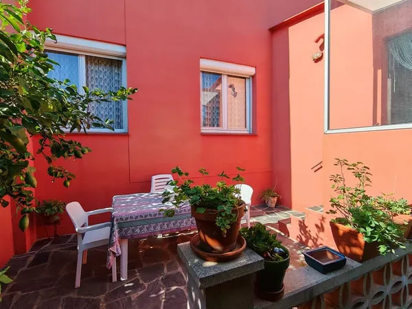 Maison 5 pièces 95 m²