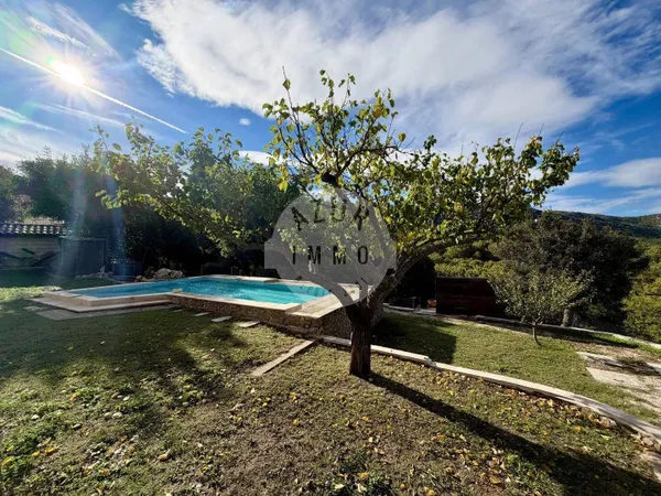 Maison 5 pièces 160 m²