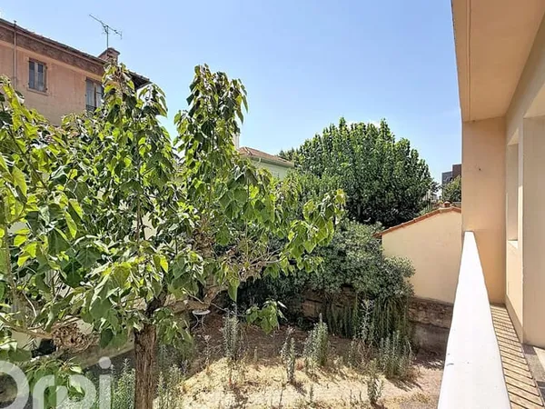Appartement 1 pièce 26 m²