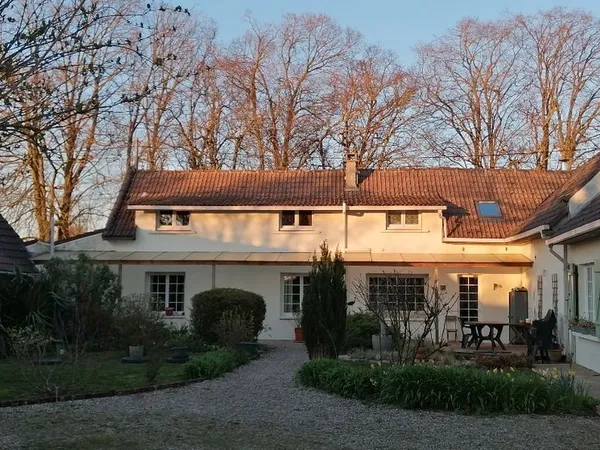 Maison 220m2