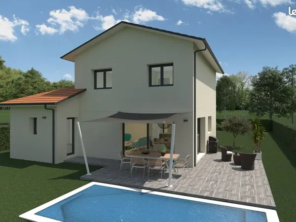 Terrain constructible