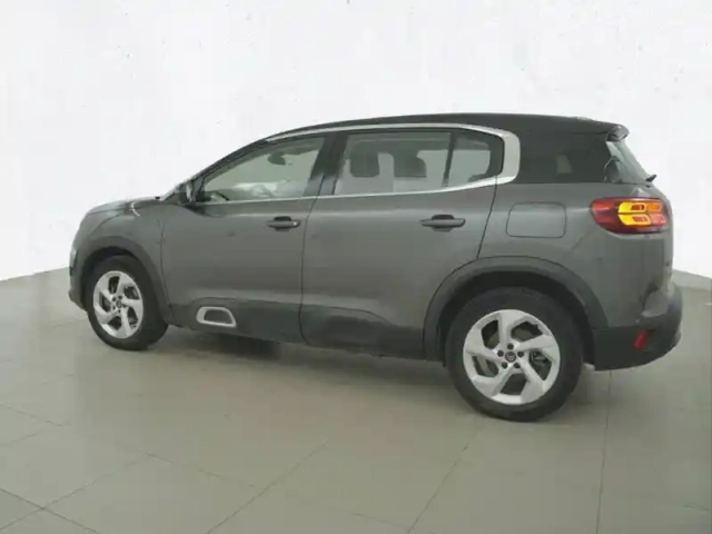 Citroën C5 Aircross hybride rechargeable 225 s&amp;s e-eat8 — photo 7