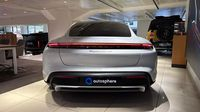 Porsche Taycan 680ch Turbo MY20 — photo 6