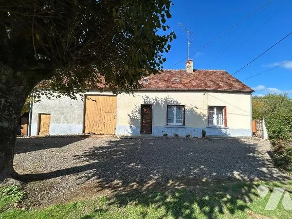 Maison 4 pièces 77 m²