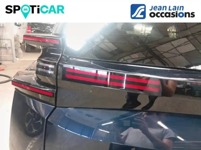 Citroën C5 Aircross hybride 145 ch e-dcs6 — photo 17