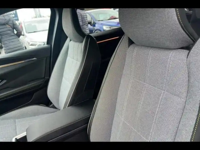 Renault Scenic e-tech electric 220ch techno grande autonomie -24 — photo 10