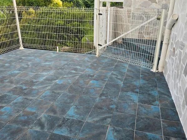 A louer appartement F3 Meublé