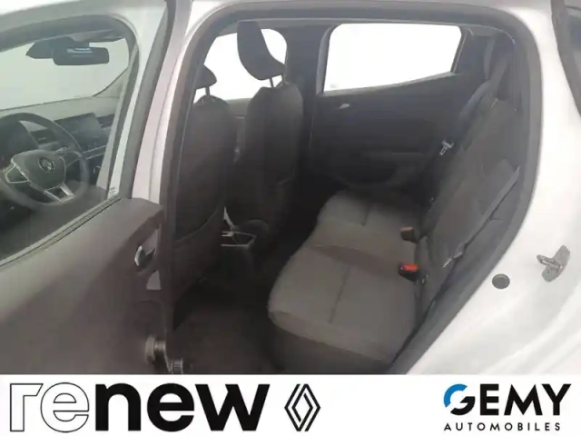 Renault Clio tce 90 — photo 25