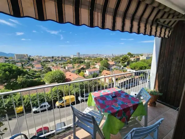 Appartement 4 pièces 75 m²