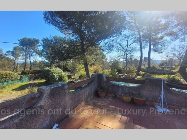 Villa 7 pièces 175 m²