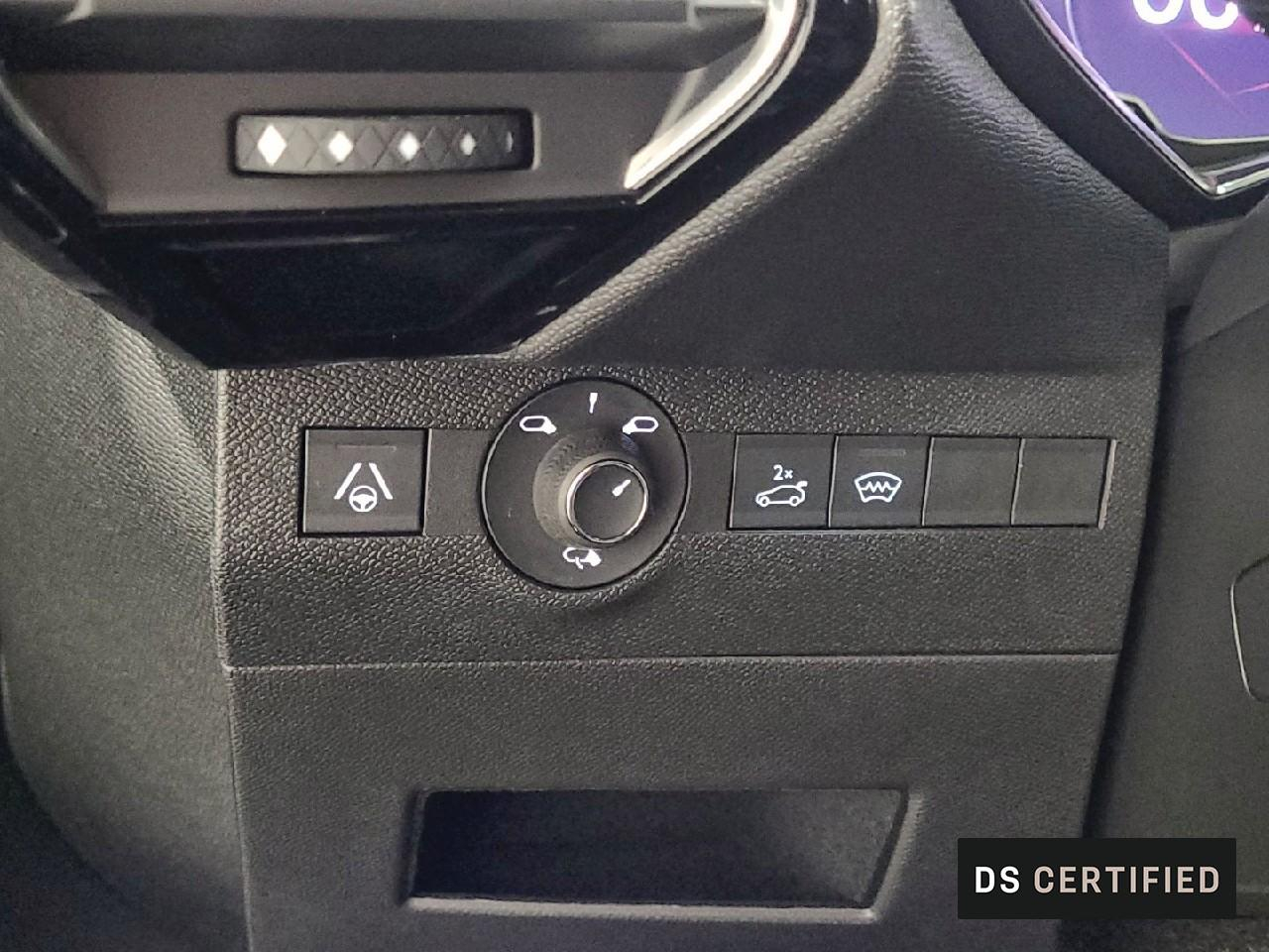 Ds Ds 7 crossback bluehdi 130 eat8 pallas — photo 27