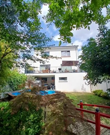Villa 170 m2 à 10 mns du RER Bourg-la-Reine