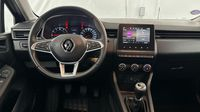 Renault Clio 1.0 TCe 90ch Equilibre — photo 11