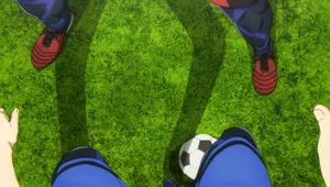 REMATCH x Blue Lock: kolaboracja pojawi się w tej dacie na PS5, Xbox Series i PC