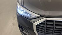 Audi Q3 35 TFSI 150ch Design — photo 17