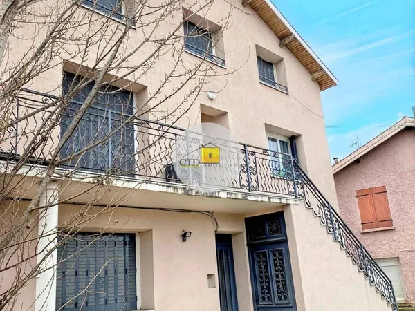 Appartement 1 pièce 20 m²