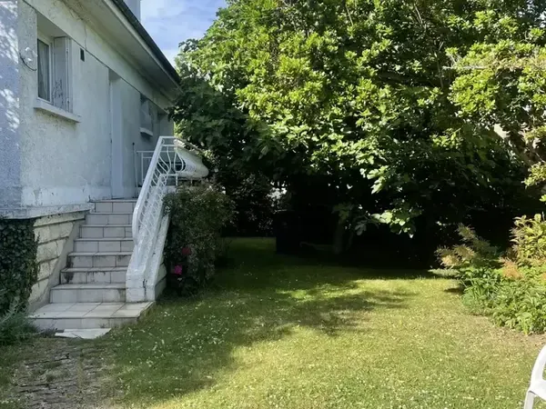 Maison 7 pièces 130 m²
