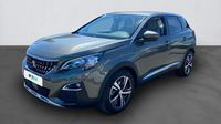 Peugeot 3008 1.2 PureTech 130ch Allure S&S EAT6
