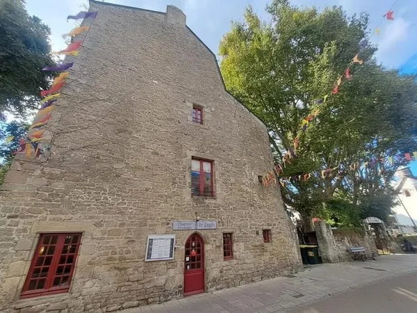 Appartement 1 pièce 49 m²