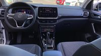 Volkswagen T-Cross 1.0 TSI 116ch Style DSG7 — photo 11