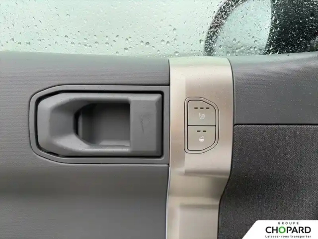 Kia Ev3 204 ch autonomie longue 81.4 kwh — photo 21