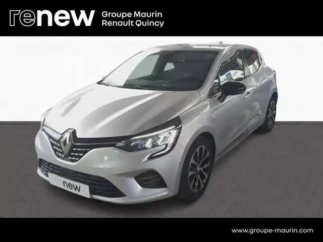 Renault Clio 1.0 tce 90ch techno