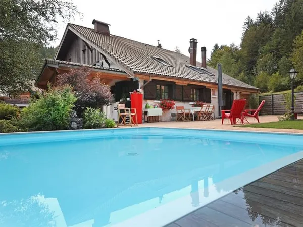 Gérardmer - Ferme authentique restaurée