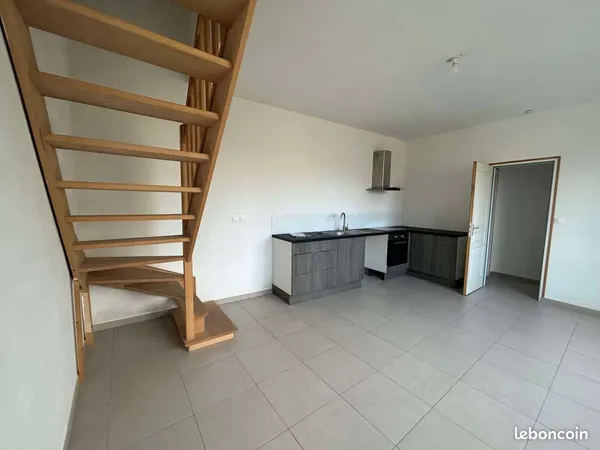 Maison 5 pièces 72 m²