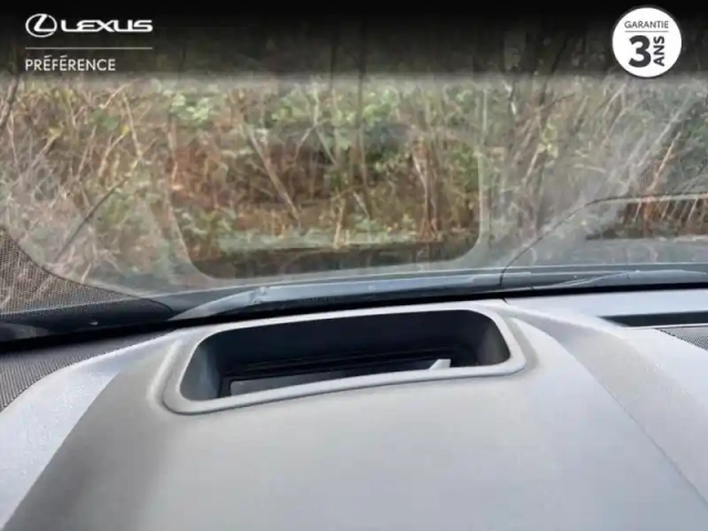Lexus Nx 450h+ f sport executive 4wd — photo 10