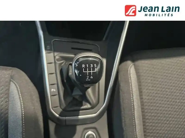 Volkswagen Polo 1.0 tsi 95 s&amp;s bvm5 — photo 49