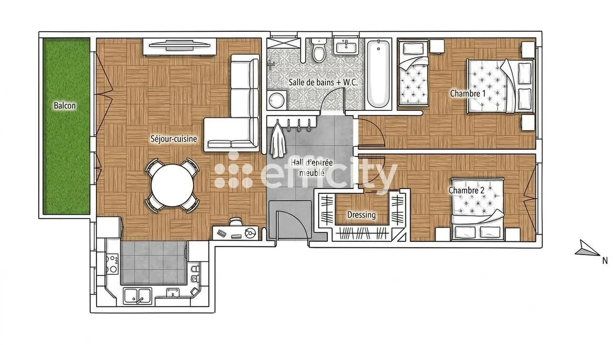 Photo 1