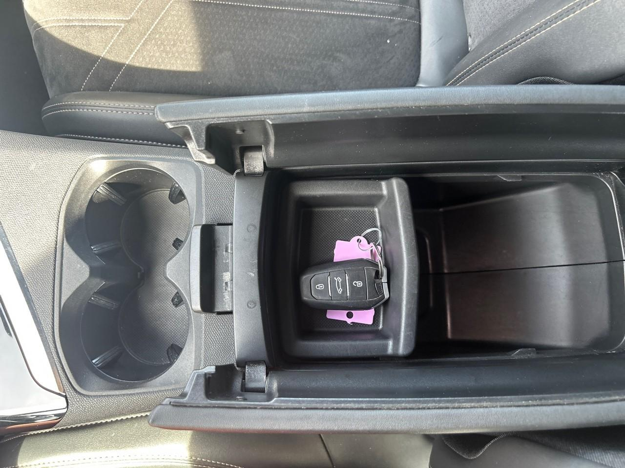 Peugeot 3008 1.2 puretech 130ch s&s gt eat8 — photo 20