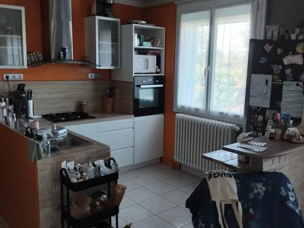 A louer maison 2 chambres