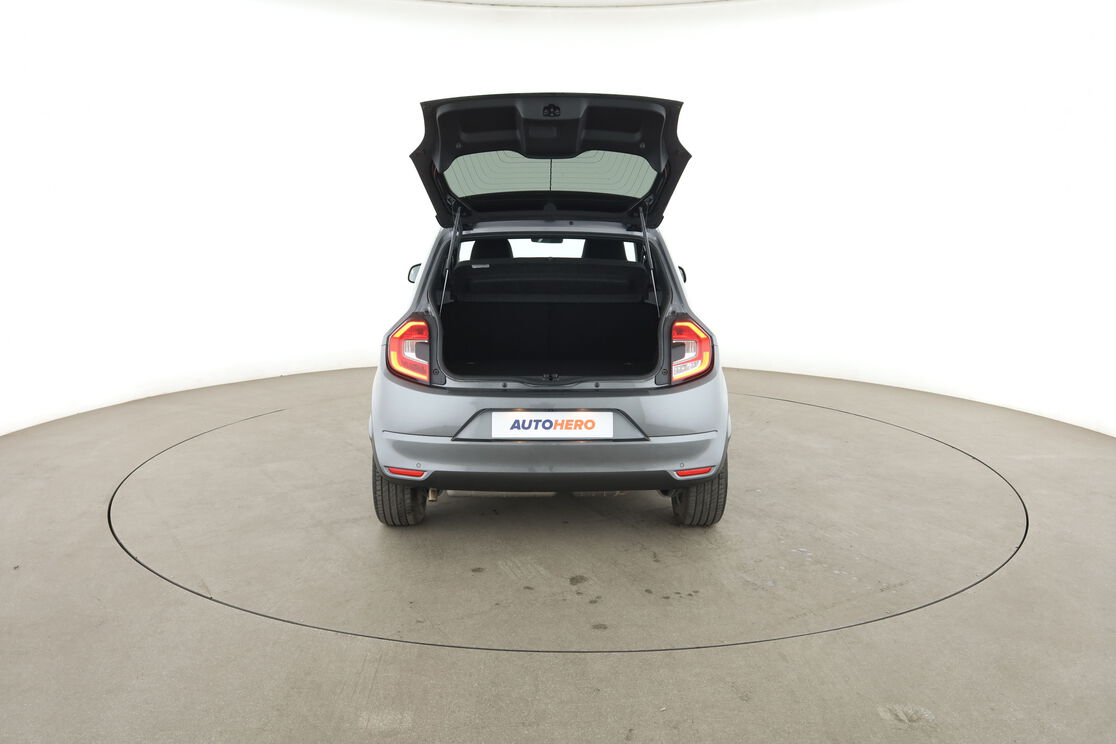 Renault Twingo 1.0 SCe Urban Night — photo 15