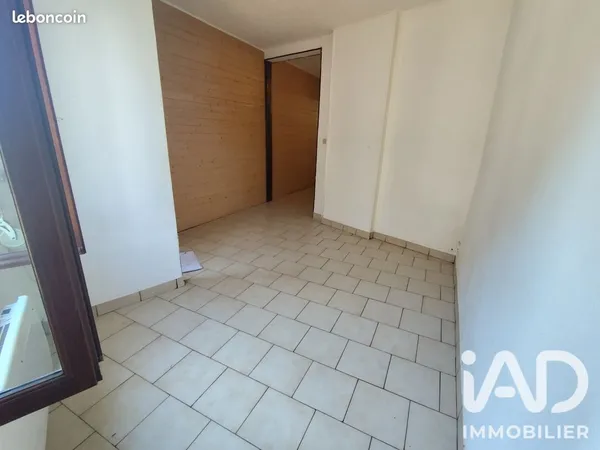 Maison 5 pièces 70 m²