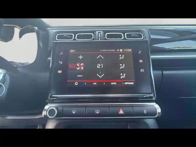 Citroën C3 1.2 puretech 83ch s&amp;s max — photo 15