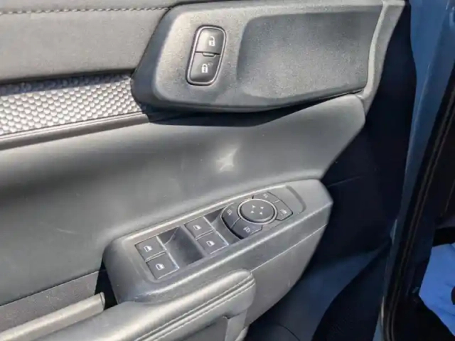 Ford Ranger 3.0 ecoboost v6 292ch stop&amp;start double cabine raptor bva10 — photo 9