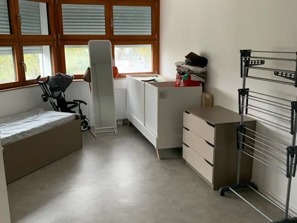 Chambre en colocation