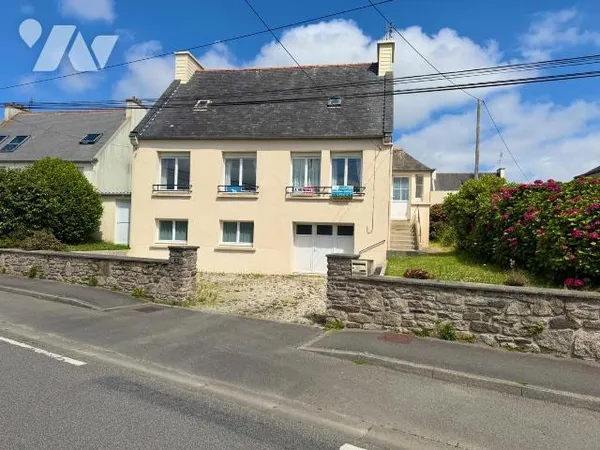 Maison 6 pièces 114 m²