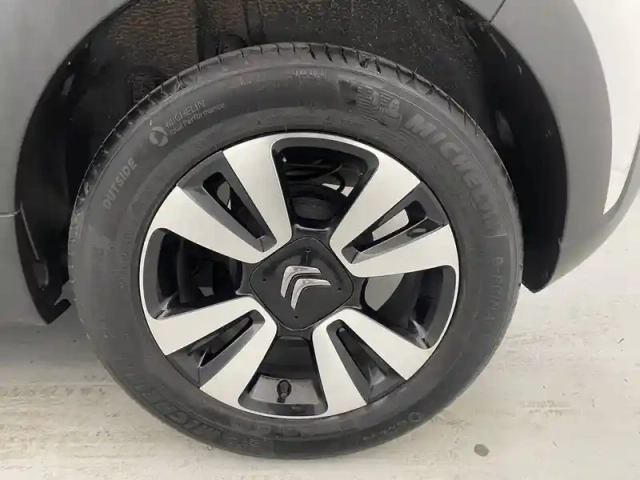 Citroën C3 puretech 83 s&amp;s bvm5 — photo 16