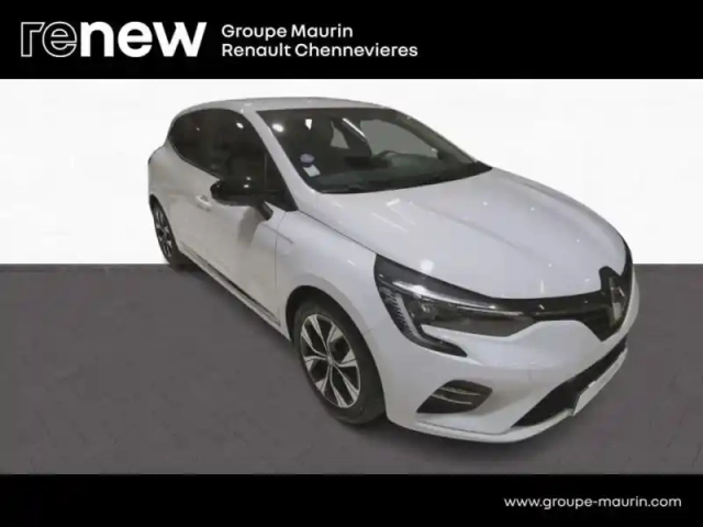 Renault Clio 1.0 sce 65ch evolution — photo 3