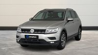 Volkswagen Tiguan 2.0 TDI 150ch Sound
