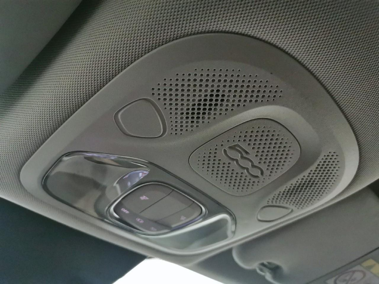 Fiat 500X 1.5 firefly 130 ch s/s dct7 hybrid dolcevita 500x — photo 35