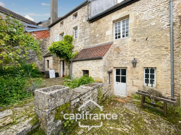 Propriété 12 pièces 253 m²