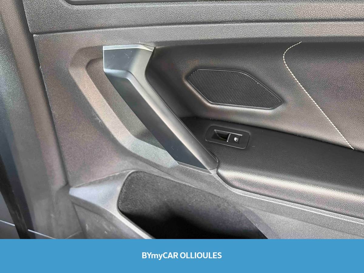 Volkswagen Tiguan 2.0 TDI 150ch DSG7 — photo 32